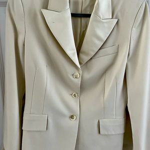 Blazer Sisley